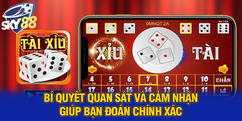 Cách Nghe Hột Tài Xỉu Chuẩn Xác Nâng Cao Tỷ Lệ Dự Đoán Thắng