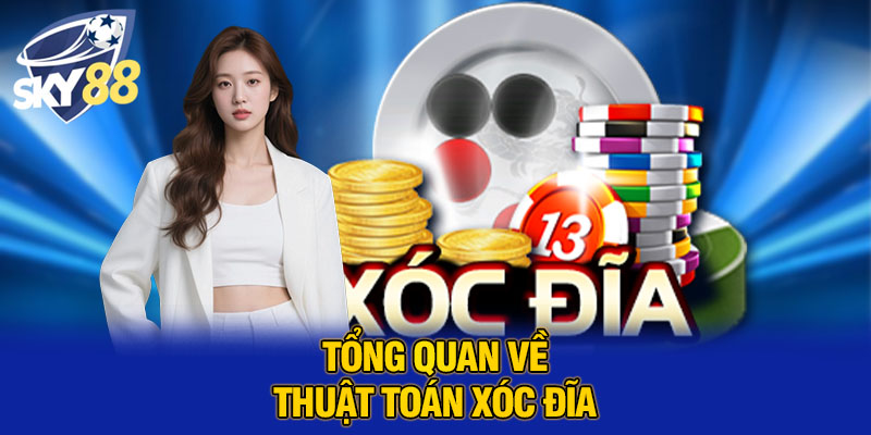Thuật Toán Xóc Đĩa: Công Nghệ Đằng Sau Trò Chơi Công Bằng